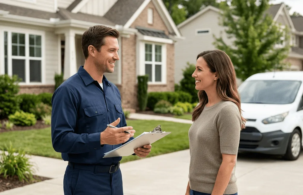 Mold Remediation North Canton, OH FAQs